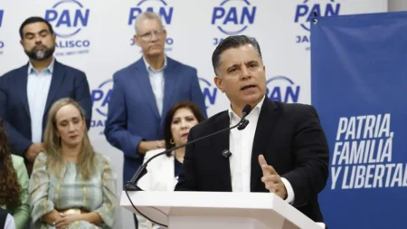 PAN Jalisco propone Ley de Protección a la Maternidad laboral