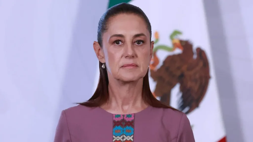 Sheinbaum propone debate nacional sobre regulación de IA en México