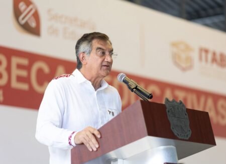 Américo Villarreal fortalece la protección de los acuíferos que aseguran el futuro hídrico de Tamaulipas