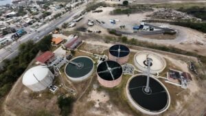 Américo Villarreal redefine el modelo hídrico de Tamaulipas con enfoque institucional y social