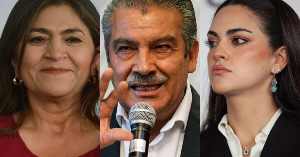 Morena registra 20 candidatos con denuncias pese a filtros estrictos