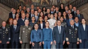 Morena pide a funcionarios evitar viajes a EUA por tensión bilateral