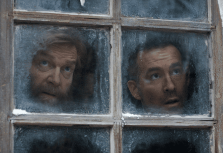 Ryan Reynolds y Kenneth Branagh protagonizan “Mayday” en Apple TV+