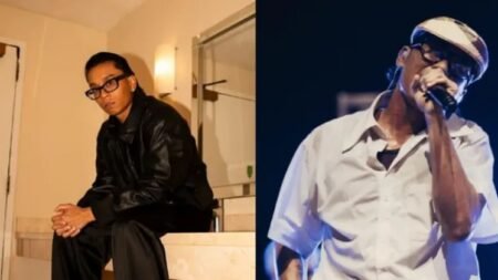 Fallece bailarín de Rauw Alejandro en Miami; investigan suicidio