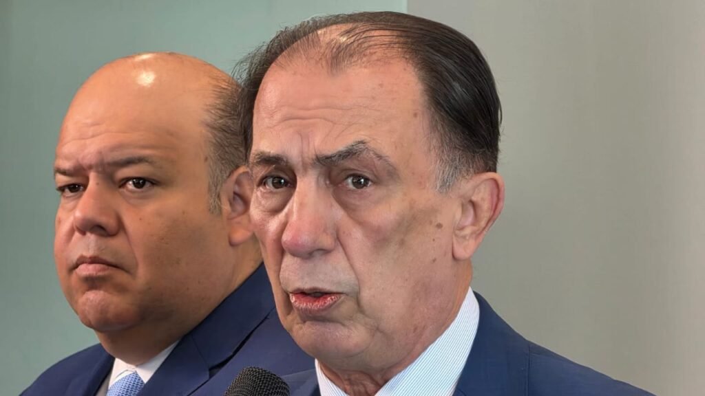 Fiscalía de Nuevo León investiga denuncias por derechos humanos