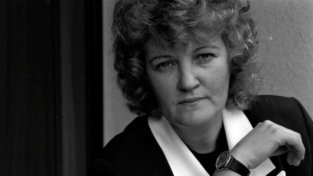 Muere Brenda Fricker, actriz irlandesa ganadora del Oscar, a los 81