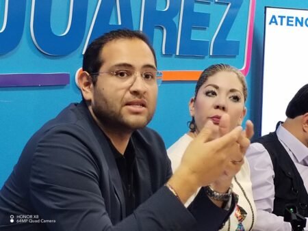 PAN asegura proceso equitativo para gubernatura de Chihuahua 2027
