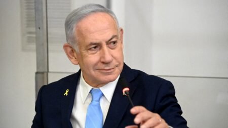 Alcalde de Nueva York evalúa arrestar a Netanyahu por orden de la CPI