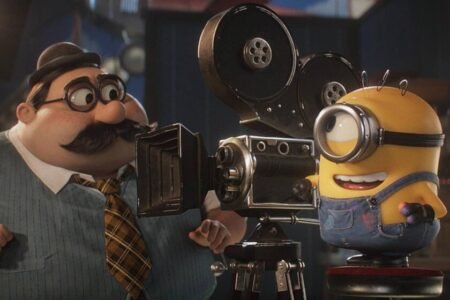 Minions & Monsters renueva la franquicia con tributo al cine clásico