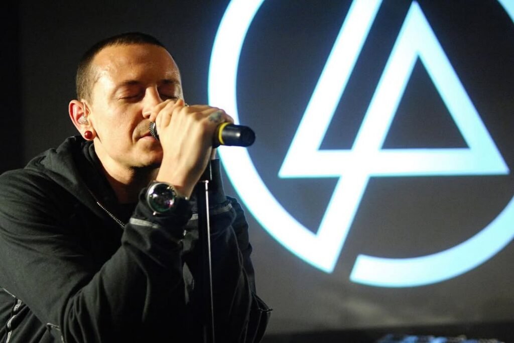 El legado de Chester Bennington sigue vigente a ocho años de su muerte