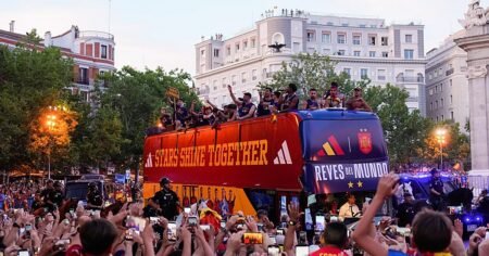 El Mundial 2026 cierra con récords y espera por España 2030