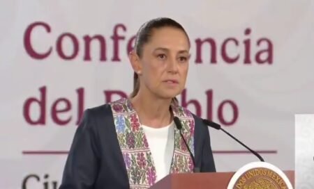 México refuerza ayuda a Venezuela tras sismos; rescatan a tres