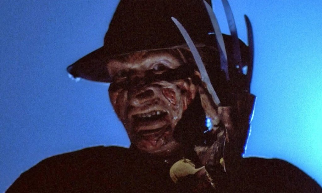 Paramount anuncia remake de "Nightmare on Elm Street" para 2026