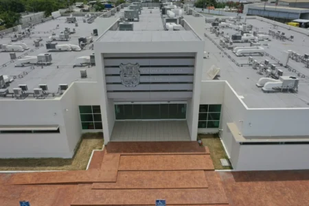 Tres vinculados a proceso por feminicidio de menor en Tamaulipas