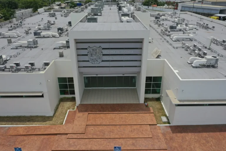 Tres vinculados a proceso por feminicidio de menor en Tamaulipas