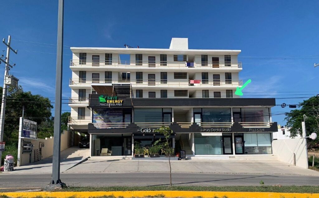 Cuatro nuevas plazas comerciales impulsan crecimiento en Tampico