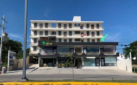 Cuatro nuevas plazas comerciales impulsan crecimiento en Tampico