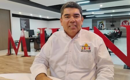 IETAM ofrece plazas electorales en Tamaulipas con sueldo de $28 mil