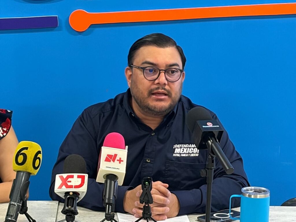 PAN denunciará a 16 funcionarios de Juárez por desvío de recursos