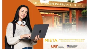 UAT abre convocatoria para maestría virtual en Innovación Educativa