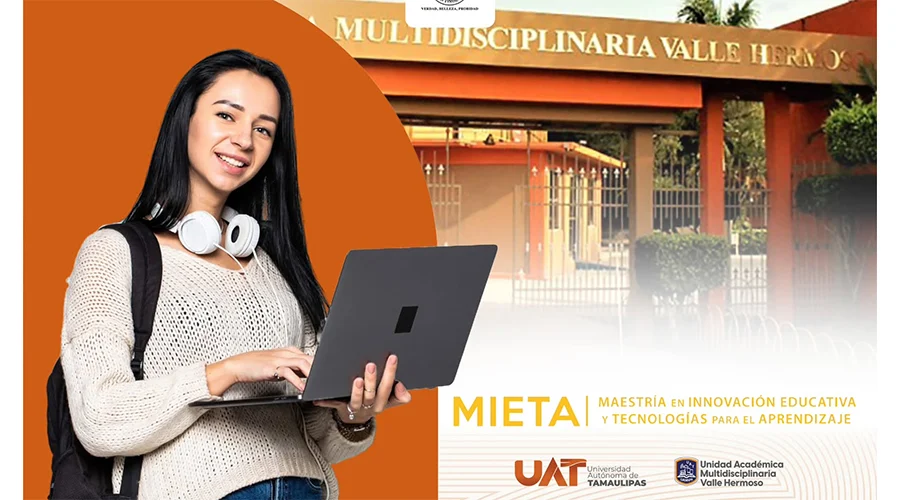 UAT abre convocatoria para maestría virtual en Innovación Educativa
