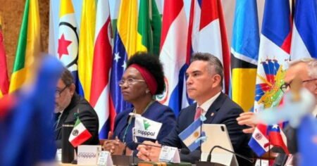 COPPPAL condena intento de Ortega de eliminar elecciones en Nicaragua