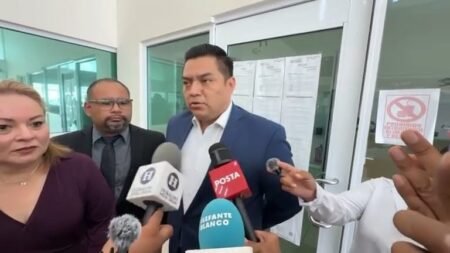 Defensa de Danna pide citar a 32 testigos en caso de feminicidio
