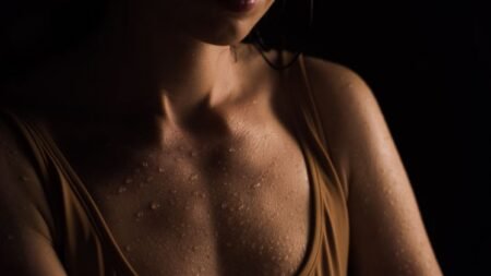 Descubren origen genético de la hiperhidrosis y posibles terapias