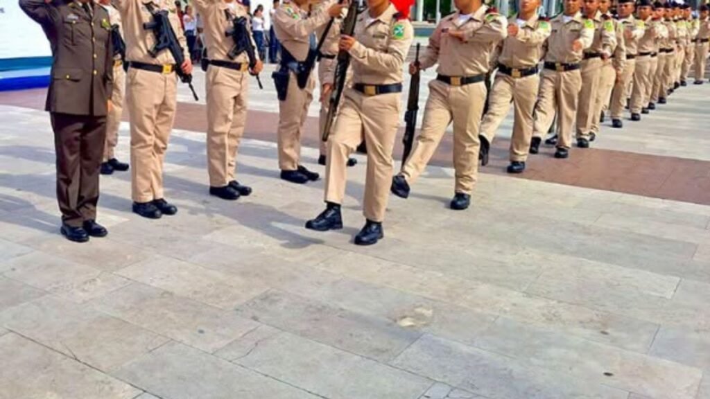 SEP revisará escuelas militarizadas en Tamaulipas por legalidad