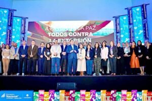 Extorsión frena a miles de empresas en México: alerta Coparmex
