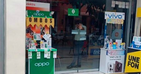 Apagones en Tamaulipas afectan comercios y generan pérdidas