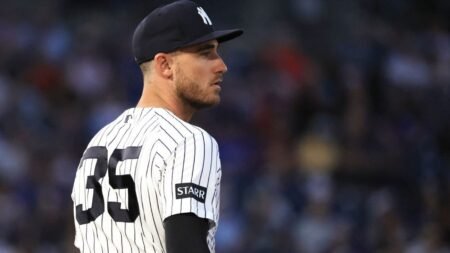 Cody Bellinger será baja 4-6 semanas por lesión con Yankees