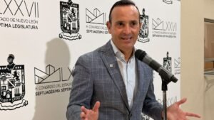 Congreso de NL alerta riesgo electoral en 2027 por falta de recursos