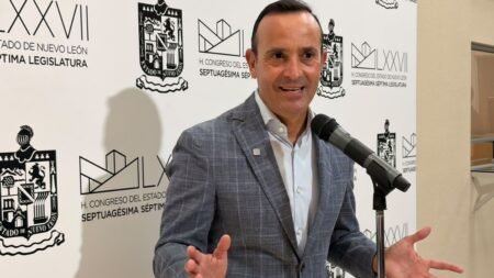 Congreso de NL alerta riesgo electoral en 2027 por falta de recursos