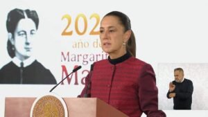 Morena encabeza intención de voto en Sinaloa con 38%