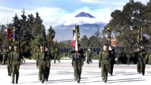 SEP detecta cinco academias militarizadas irregulares en Tamaulipas