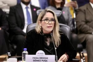 INE refuerza fiscalización financiera en partidos rumbo a 2027
