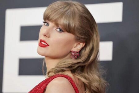 Taylor Swift y Travis Kelce habrían celebrado boda civil privada