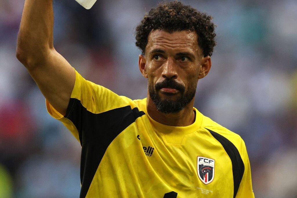 Vozinha no podrá usar su apodo en Colo Colo por reglamento chileno