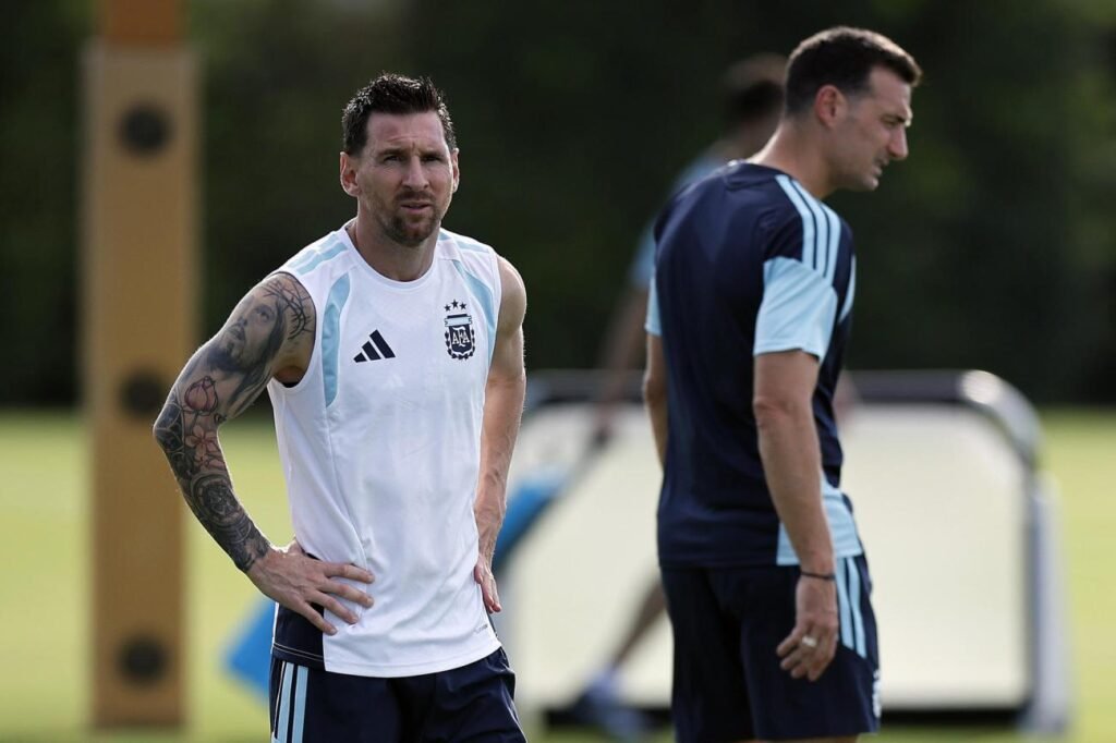 Argentina y Colombia se juegan el pase a octavos en el Mundial 2026
