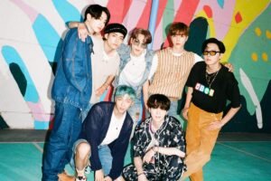 BTS no competirá en los Grammy 2027 por cambios en categorías
