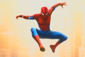 Escenas postcréditos de Spider-Man vinculan filme con Vengadores
