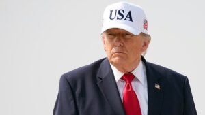 Trump recrudece críticas a OTAN por desigualdad en gasto militar