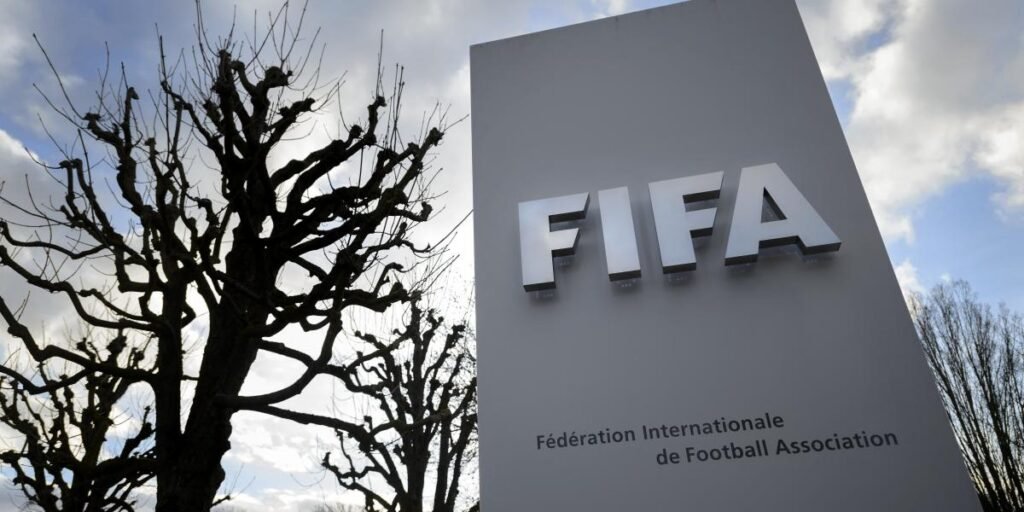 Concacaf rechaza plan de la FIFA para vender derechos del Mundial