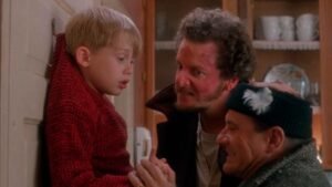 Disney prepara nueva película de "Mi pobre angelito" con Culkin