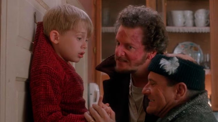 Disney negocia nueva película de "Mi pobre angelito" con Culkin