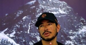 Nirmal Purja entre 10 desaparecidos tras avalancha en Broad Peak