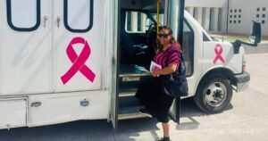 IMSS Coahuila ofrecerá mastografías gratuitas en 32 sedes en agosto