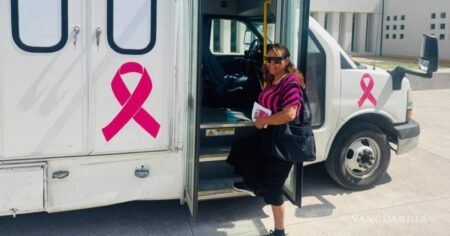 IMSS Coahuila ofrecerá mastografías gratuitas en 32 sedes en agosto