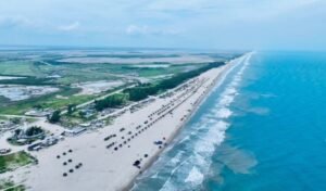 Tamaulipas refuerza seguridad y servicios en playas para verano Tamaulipas refuerza seguridad y servicios en playas para verano